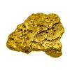 Image 2 : 0.76 Gram Sonoyta, Mexico Gold Nugget