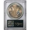 Image 2 : 1880-O $1 Morgan Silver Dollar Coin PCGS MS64 Old Green Holder
