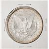 Image 2 : 1893 $1 Morgan Silver Dollar Coin