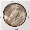 Image 2 : 1935 $1 Peace Silver Dollar Coin