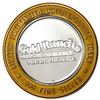 Image 3 : .999 Silver Gold Ranch Casino Verdi, Nevada $10 Casino Limited Edition Gaming Token