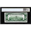 Image 2 : 1950A $50 Federal Reserve Note Cleveland Fr.2108-D PCGS Choice Uncirculated 63PPQ