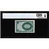 Image 2 : 1874 Fifth Issue Ten Cents Fractional Currency Note Fr.1266 PCGS Choice AU 58PPQ