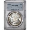 Image 1 : 1898-O $1 Morgan Silver Dollar Coin PCGS MS64