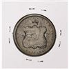 Image 2 : 1883 Kingdom of Hawaii Half Dollar Coin