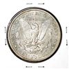 Image 2 : 1889-S $1 Morgan Silver Dollar Coin