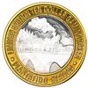 Image 2 : .999 Silver Plantation Station Sparks Nevada $10 Casino Limited Edition Gaming Token