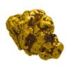 Image 1 : 1.16 Gram Sonoyta, Mexico Gold Nugget
