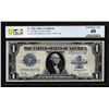Image 1 : 1923 $1 Silver Certificate Note Fr.238 PCGS Extremely Fine 40