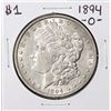 Image 1 : 1894-O $1 Morgan Silver Dollar Coin