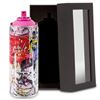 Image 3 : Mr. Brainwash "Smile" Limited Edition Hand Painted Spray Can