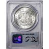 Image 2 : 1889 $1 Morgan Silver Dollar Coin PCGS MS64