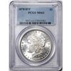 Image 1 : 1878 8TF $1 Morgan Silver Dollar Coin PCGS MS63