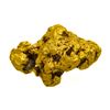 Image 1 : 1.27 Gram Sonoyta, Mexico Gold Nugget