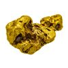 Image 2 : 1.27 Gram Sonoyta, Mexico Gold Nugget