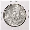 Image 2 : 1900-S $1 Morgan Silver Dollar Coin