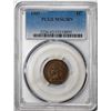 Image 1 : 1907 Indian Cent Coin PCGS MS63BN