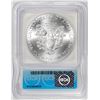 Image 2 : 2015-(P) $1 American Silver Dollar Coin ICG MS70 Philadelphia