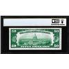 Image 2 : 1928 $50 Federal Reserve STAR Note Chicago Fr.2100-G* PCGS About Uncirculated 53