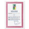 Image 3 : Henri Matisse (1869-1954) "Zulma" Limited Edition Lithograph on Paper