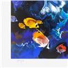 Image 2 : William Schimmel "Moondance" Limited Edition Printer's Proof on Paper