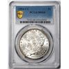 Image 2 : 1884-CC $1 Morgan Silver Dollar Coin PCGS MS64
