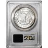 Image 2 : 1921-S $1 Morgan Silver Dollar Coin PCGS MS63