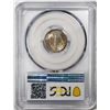 Image 2 : 1934-D Mercury Dime Coin PCGS MS66