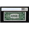 Image 2 : 1935A $1 Hawaii WWII Emergency Issue Silver Certificate Note PCGS Choice Unc 63