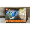 Image 1 : LEGO ICONS KINGFISHER BUILDING TOY 10331 (MAY BE MISSING PIECES)