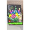 Image 1 : LEGO ICONS BOTANICAL COLLECTION WILDFLOWER BOUQUET BUILDING TOY 10313 (MAY BE MISSING PIECES)
