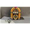 Image 1 : THOMAS CENTENNIAL COLLECTOR'S EDITION RADIO