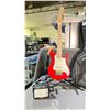 Image 2 : DONNER JUNIOR SERIES ELECTRIC GUITAR DSJ-100 WITH DONNER MINI-AMP, STAND & DONNER SOFT CASE (NO