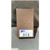 Image 5 : LOUIS VUITTON CLUTCH PURSE (MINOR PLASTIC SCREEN DAMAGE INSIDE, UNKNOWN AUTHENTICITY) & LOUIS