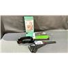 Image 2 : DETECTOR PRO PISTOL PROBE, DOG COLLAR, CAT WATER FILTERS & DIGITAL SCALE