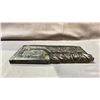 Image 2 : FIRST NATIONS CARVED CRIBBAGE BOARD