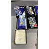 Image 2 : LOT OF ASSORTED JEWELRY