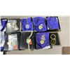 Image 3 : LOT OF ASSORTED JEWELRY