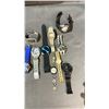 Image 3 : BAG OF ASSORTED WATCHES