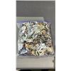 Image 2 : BAG OF ASSORTED JEWELRY