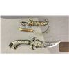 Image 2 : LOT OF 3 ASSORTED KNIVES