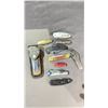 Image 2 : BAG OF ASSORTED KNIVES