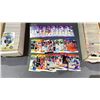 Image 2 : LOT OF ASSORTED SPORTS CARDS