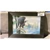 Image 2 : 3 FRAMED PRINTS BY LIZ MITTEN RYAN & DON LI-LEGER