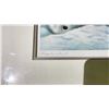 Image 8 : 3 FRAMED PRINTS BY LIZ MITTEN RYAN & DON LI-LEGER
