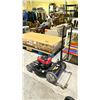 Image 2 : REMINGTON GAS POWER LAWN MOWER *MAY BE MISSING PIECES/ UNKNOWN WORKING CONDITION*
