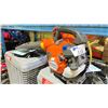 Image 2 : HUSQVARNA PROFESSIONAL 525BX GAS BLOWER