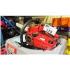 Image 2 : CRAFTSMAN 2.3/16" GAS CHAIN SAW
