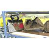 Image 2 : SHELF LOT OF ASSORTED JUICY COUTURE PURSES