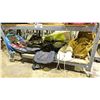 Image 1 : SHELF LOT OF ASSORTED BACKPACKS